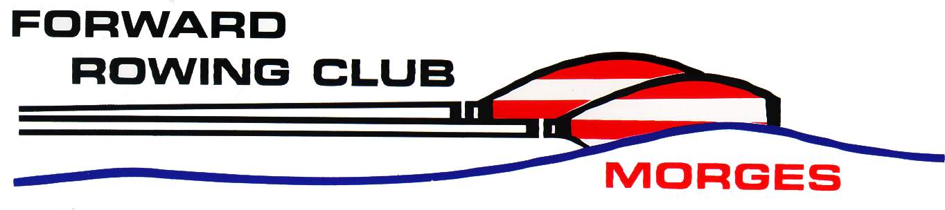 Forward Rowing Club
